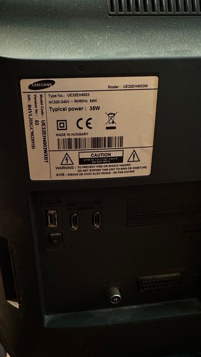 Televizor Samsung