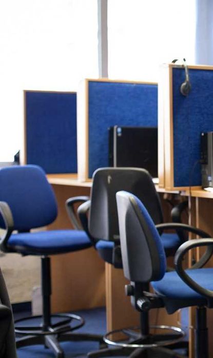 офис бюра и столове