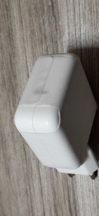 APPLE USB-C, 30W Incarcator retea  MW2G3ZMA, , alb nou