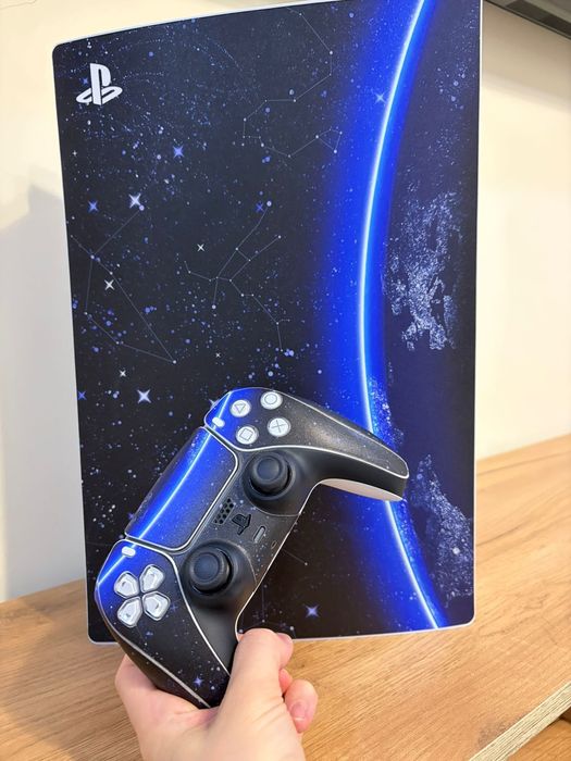 Продам PS5 третей ревизии