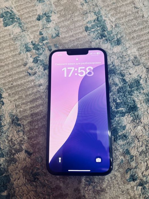 Айфон 13 128 гб аккум 88