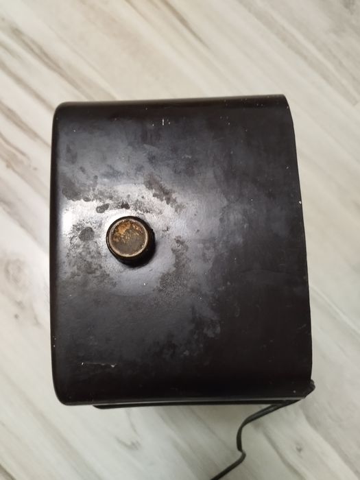 Продавам радио точка - старинна