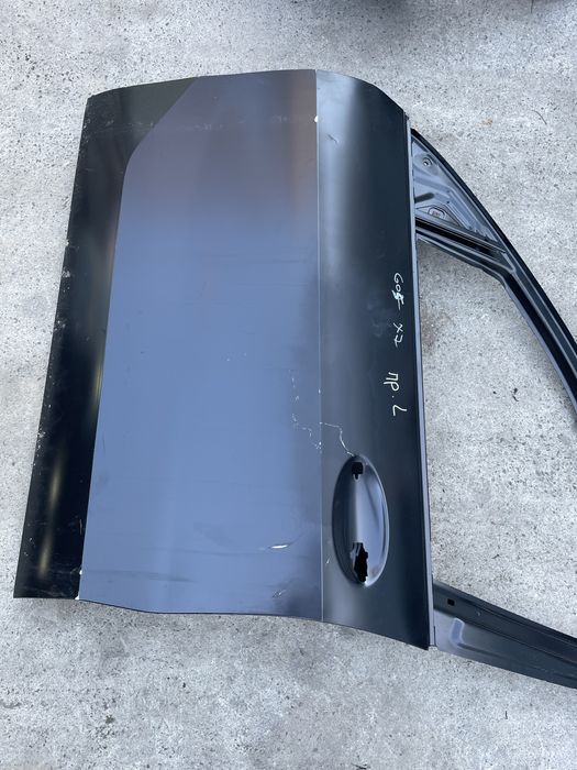 Предна лява врата БМВ Х5, Г05 (vrata bmw G05)