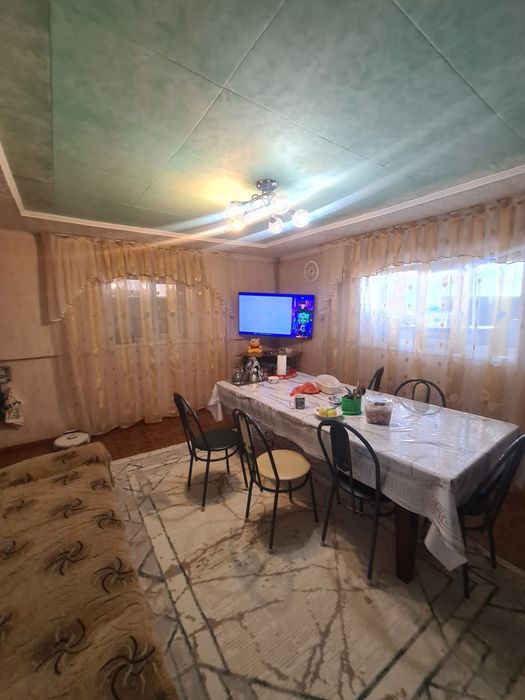 Продажа дома Бостандыкский район