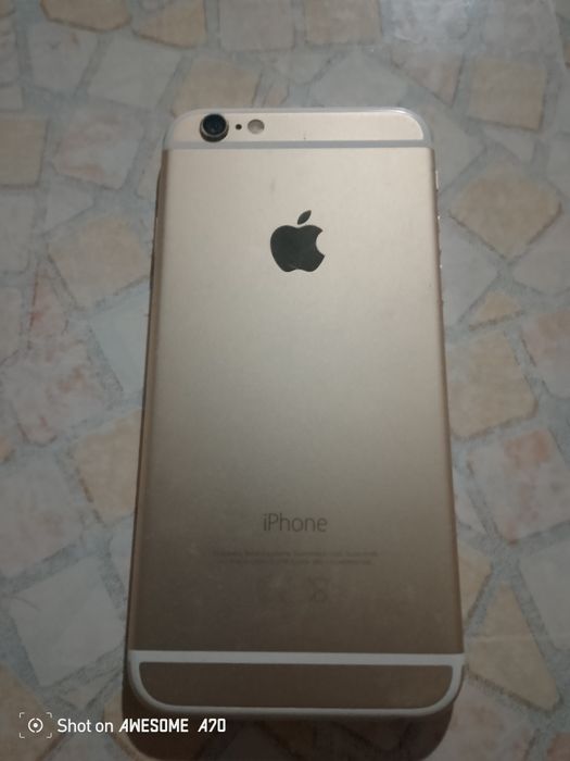 Айфон 6 забыл пароль