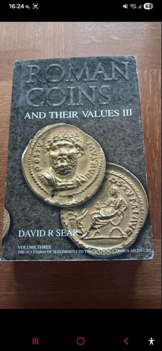 Три вида каталози