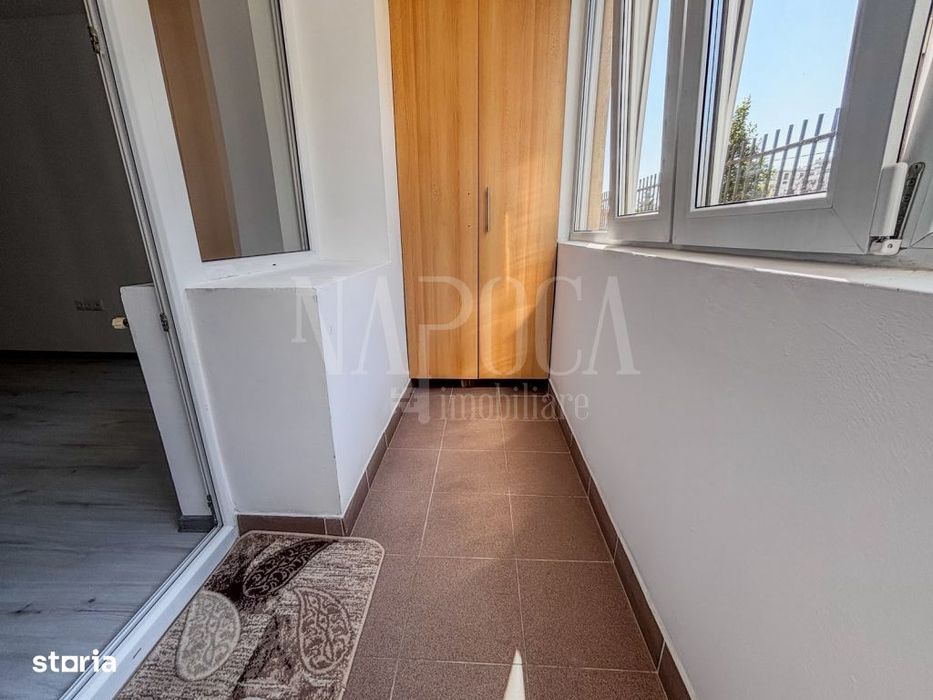 Apartament o camera de vanzare in Iris, Cluj Napoca