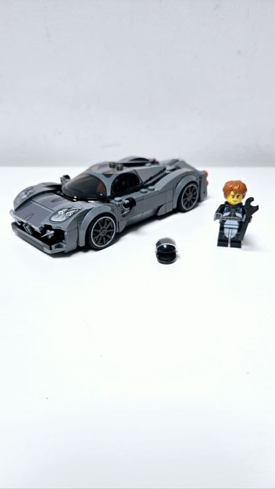 Lego Speed Champions 76915 - Pagani Utopia (2023)