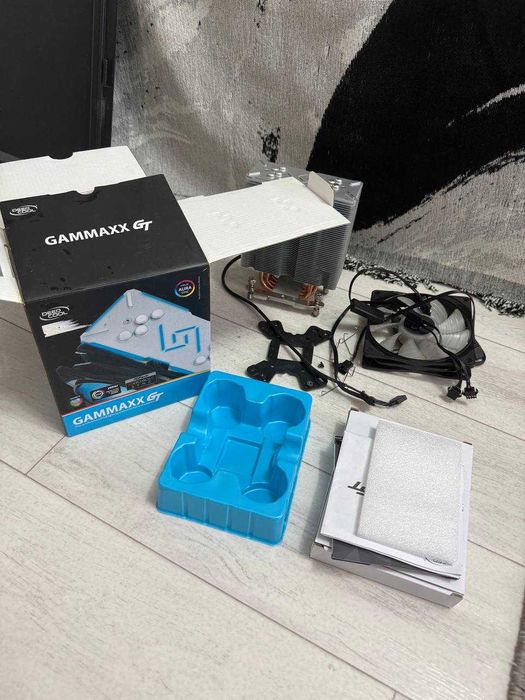 Продам Кулер DeepCool GammaXX GT