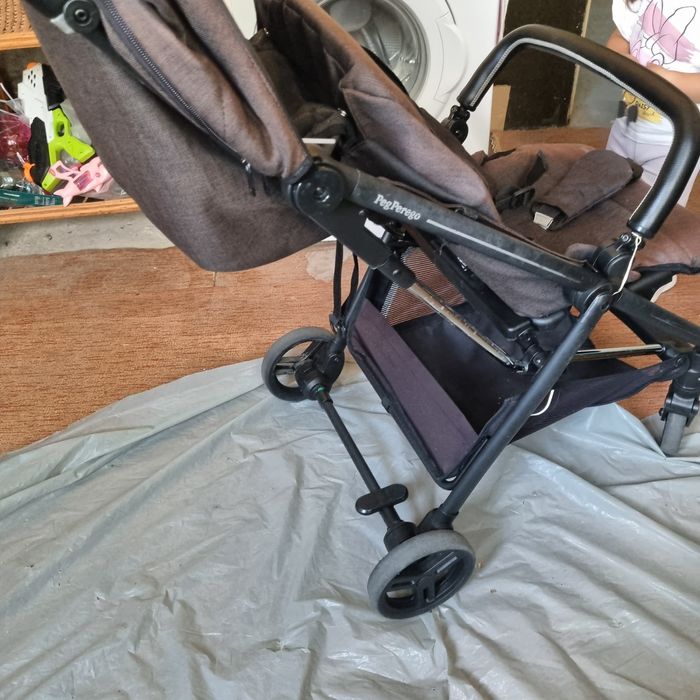 Детска количка Peg Perego