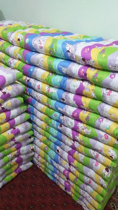 Десткие матрасы! 80000