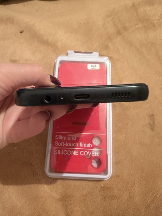 Срочно продается самсунг А14