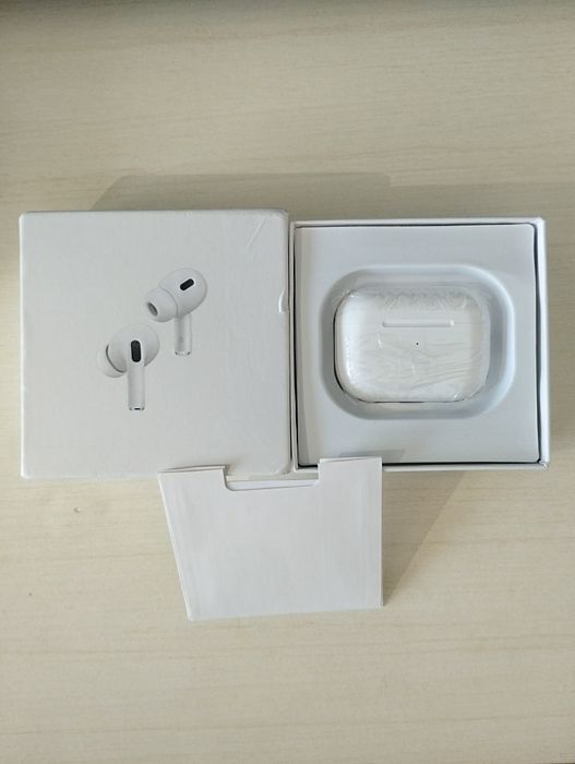 AirPods Pro 2 Premium