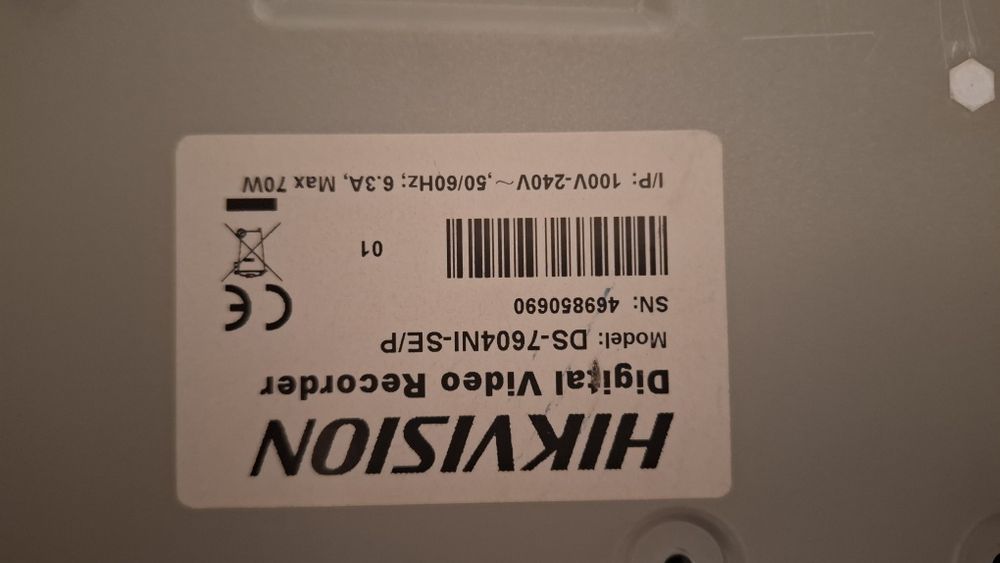 Видерегистратор продам