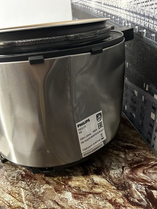 Мультиварка Philips