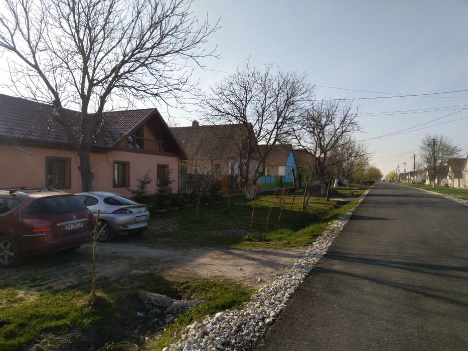 Casa de închiriat!!