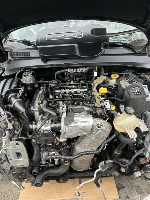 Motor Jeep Compass 2.0 Jtd 55263088 2017