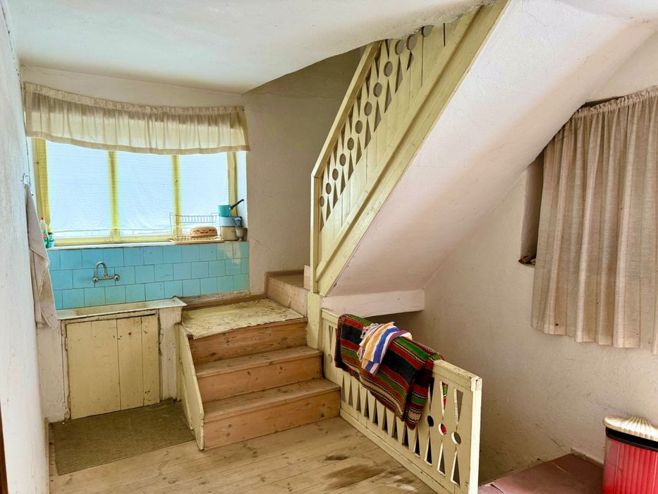 Продава се Къща в Пловдив, Коматевски възел - 210 кв.м за 220 €/кв.м - Снимка #14