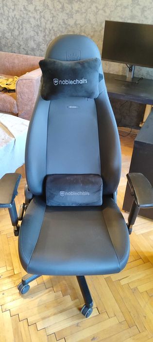 Геймърски стол Noblechair