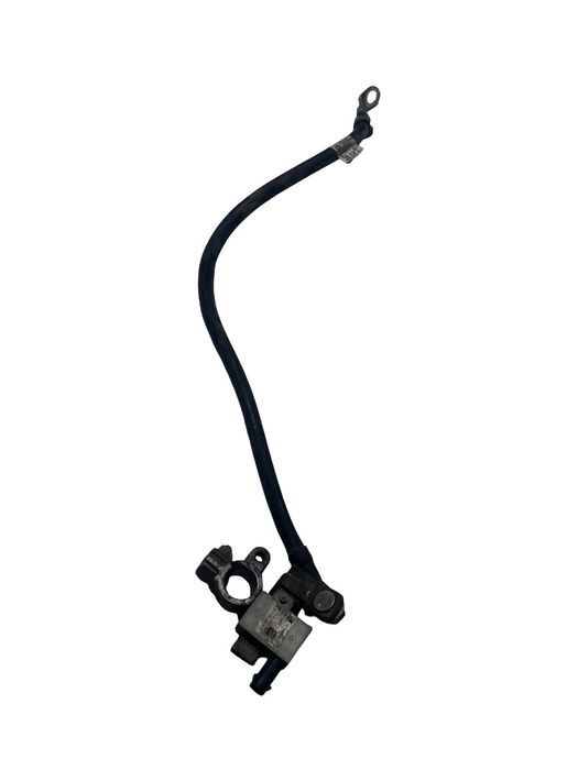 Cablu borna negativa (baterie) OPEL CORSA D S07 2006 - 2014 13306650