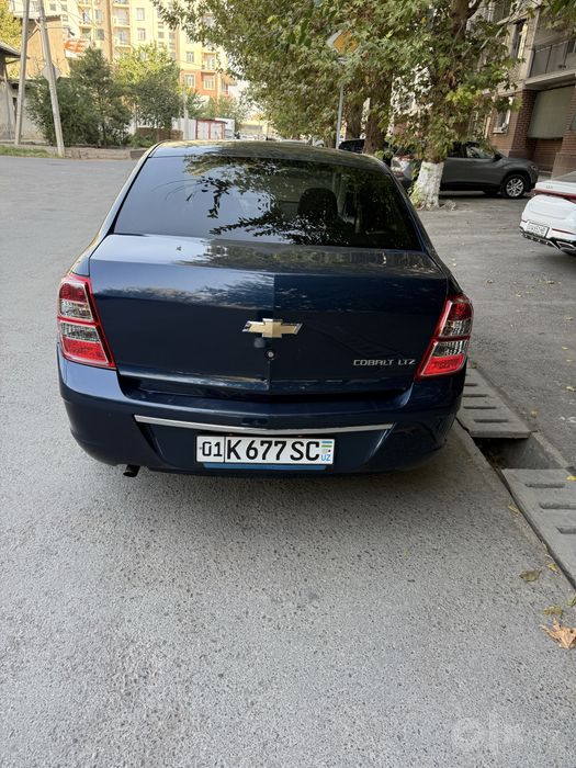 Faqat arendaga cobalt 2023 A/T