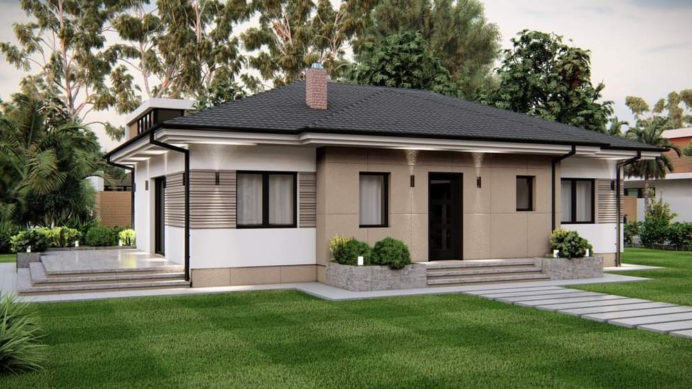 Servicii de proiectare