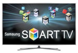 Продам телевизор Самсунг смарт