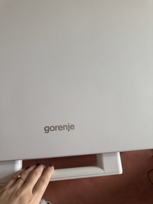 Морозильник GORENJE
