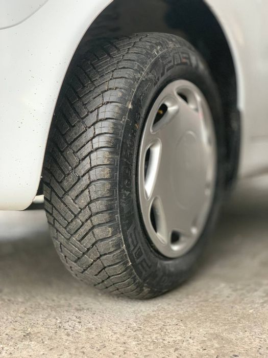 Generalni davernos boʻladi