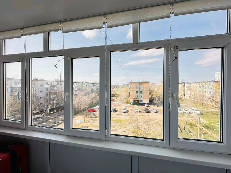 Продается 3-х комнатная квартира