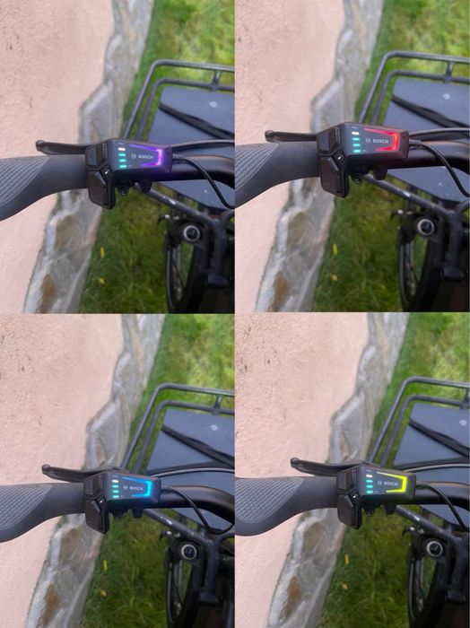 Riese und Mueller GT Touring 2022-2023 ПРОМО