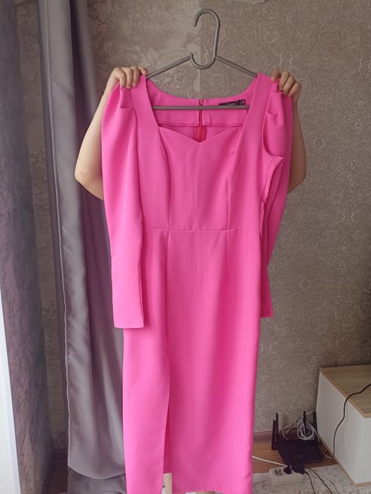 Красивое платье на выпускной