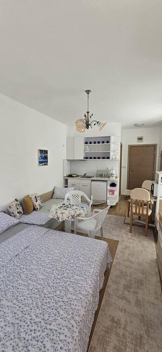 Продава се Едностаен апартамент в к.к. Слънчев бряг - 31 кв.м за 1033 €/кв.м - Снимка #2