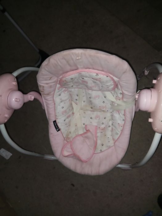 Продам шезлонг в хорошем