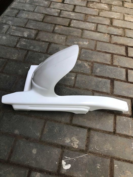 Aripa spate Honda NC700 nc750 nc 700x
