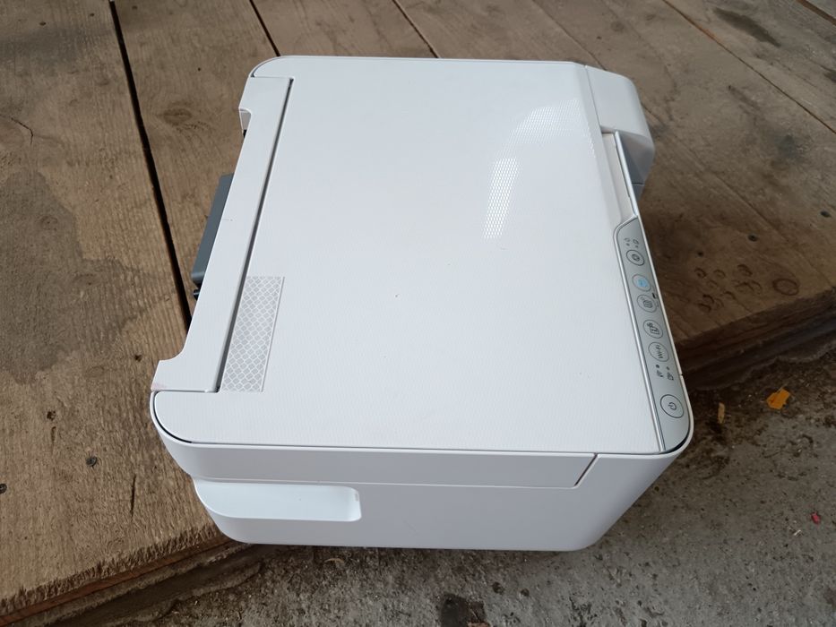 Imprimanta multifunctionala, Epson, EcoTank L3256, inkjet, color, A4, Wifi, CISS