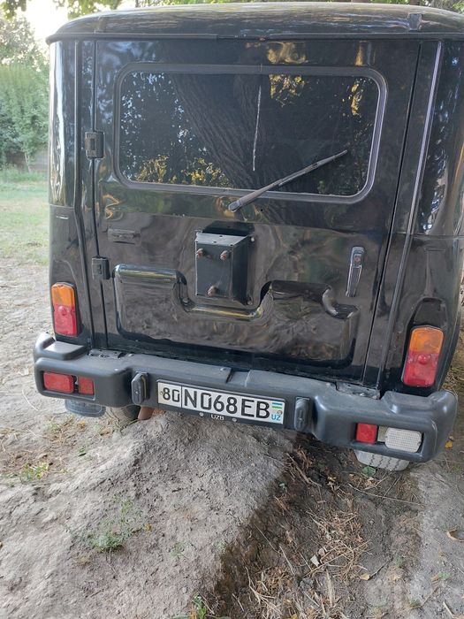 Uaz xanter sotiladi