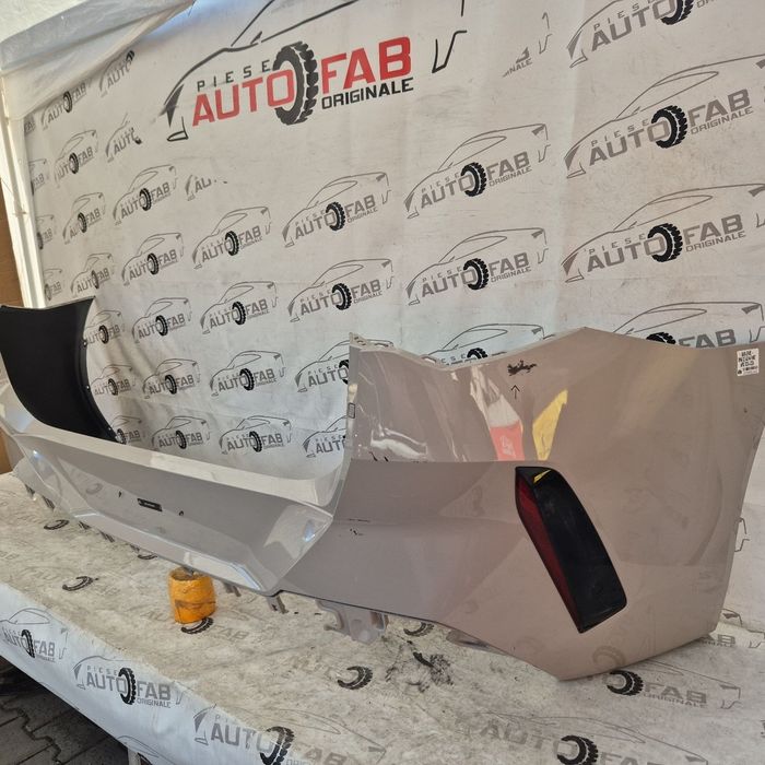 Bara spate Bmw X3 G45 M-Paket an 2024-2025-2026