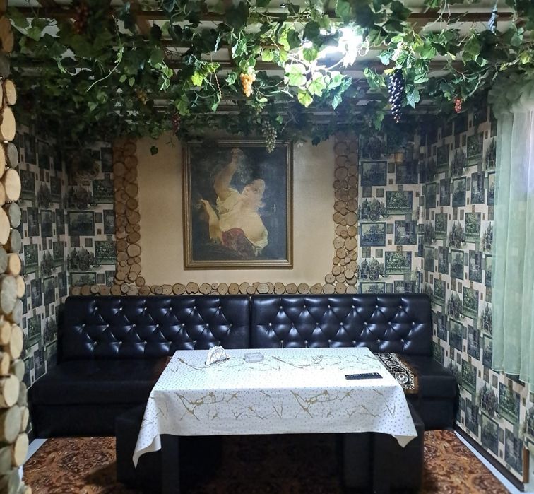 Продам действующий бизнес