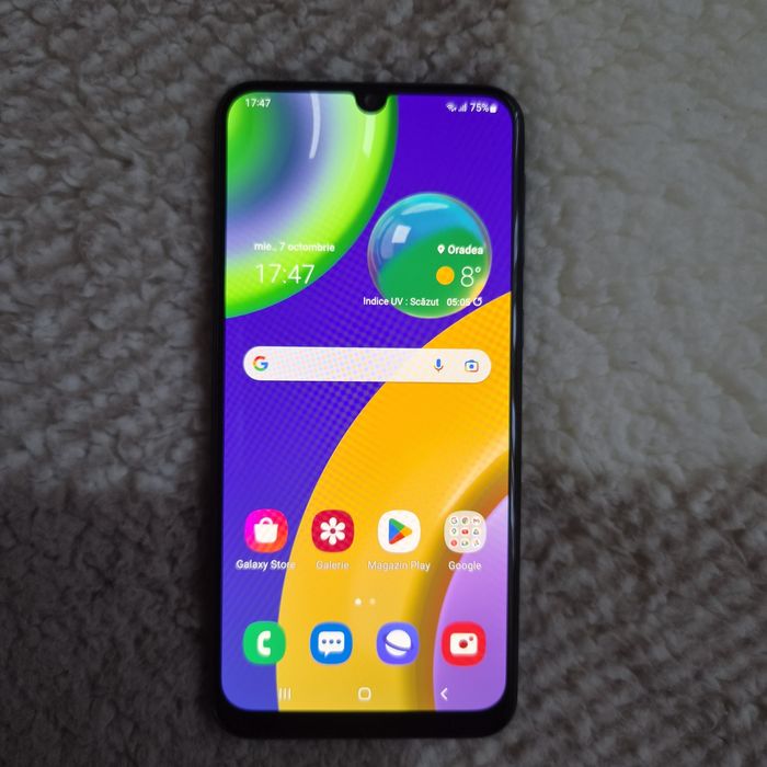 Samsung galaxy m21 ca nou