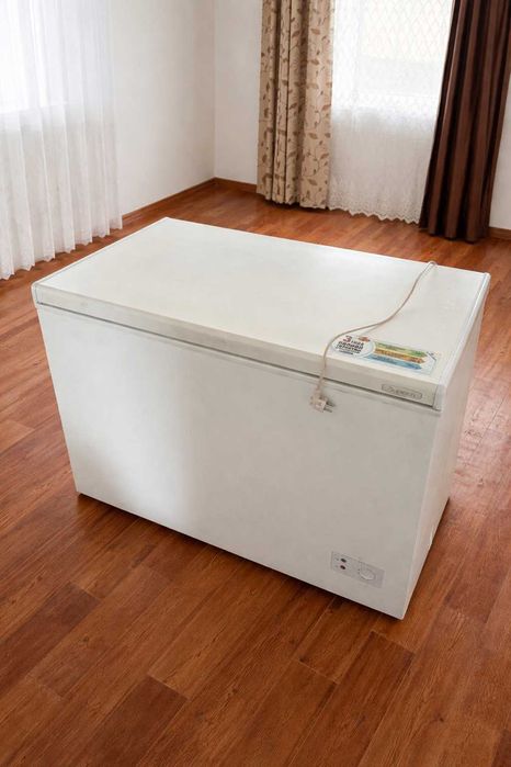 Морозильник Бирюса KX 305