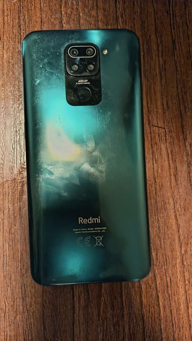 Redmi Not 9 4/128