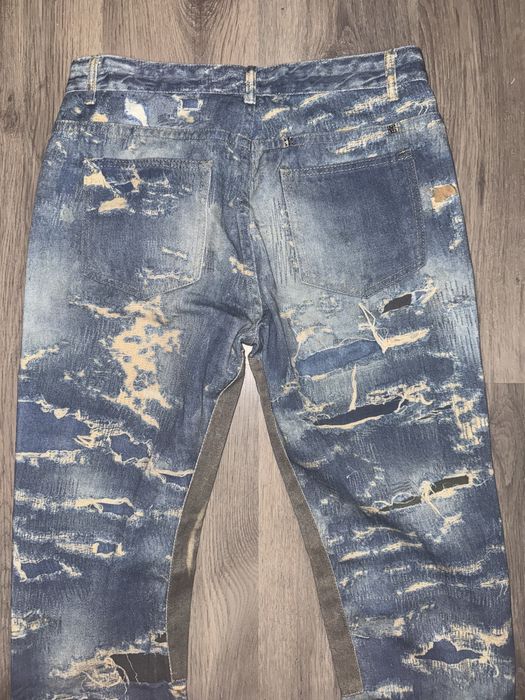 Дънки  Givenchy