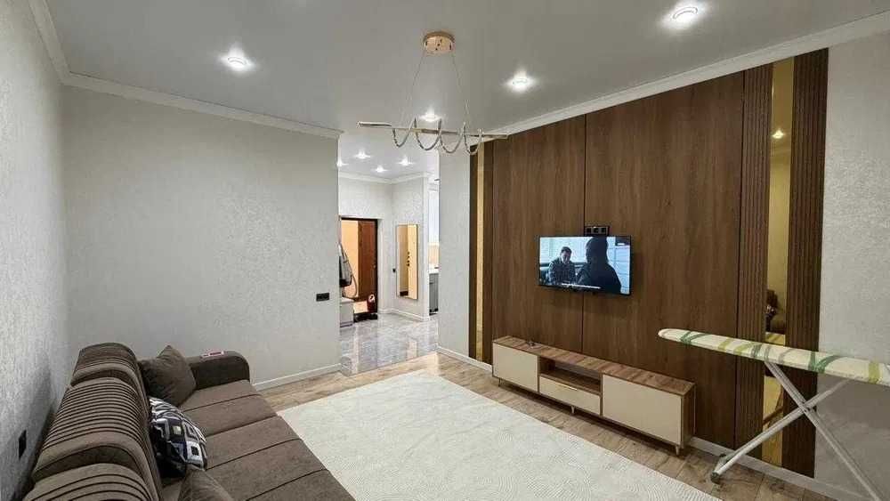 Продается 2 комнатная квартира Тараз - Валиханова