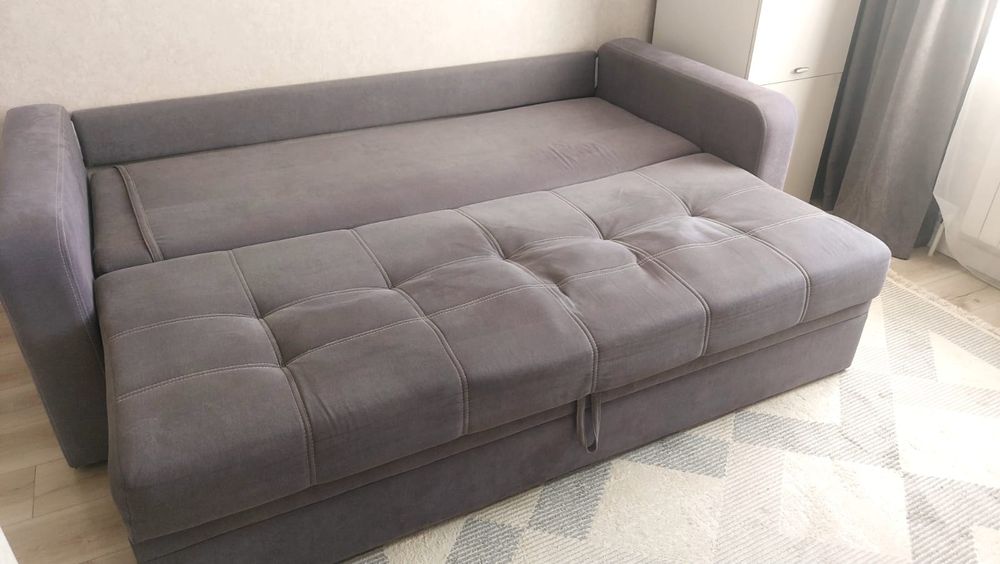 Продам диван раскладной