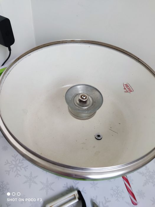 Кухонные принадлежности