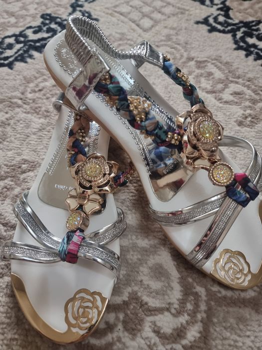 Qizlar uchun basanoshka