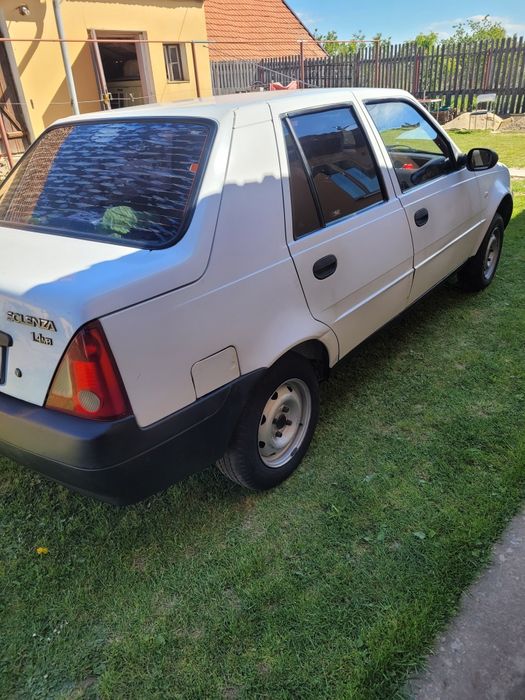 Vand Dacia Solenza .
