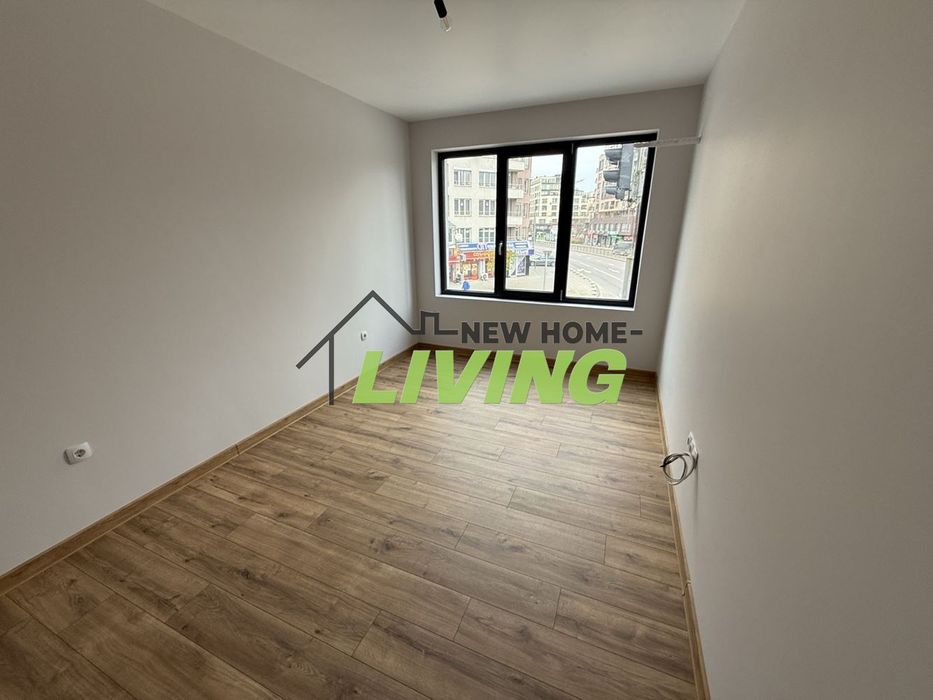 Двустаен в Пловдив!!! кв.Кършияка площ 68 цена 135000