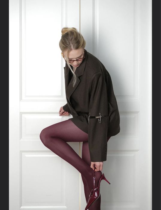 Новый трендовый пиджак